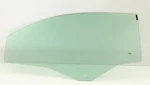 Fits 2012-2019 Fiat 500E 500C 2DR Driver Side Left Front Door Window Glass New. Price: $115.00.