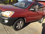 (local Pickup Only) Driver Left Quarter Glass Fits 05-10 Sportage 484203 Used. Price: $174.90.