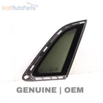 2019-2023 Audi Q3 Rear Right Quarter Window Glass 83A845298E Used. Price: $59.99.