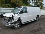 Used Glass Rear Fits: 2017 Gmc Savana 2500 Hinged Doors Sta. Price: $114.99.