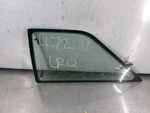 86 - 89 Mazda 323 Left Driver Rear Window Quarter Glass Htbk Used. Price: $87.96.