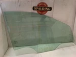 Passenger Right Front Door Glass From 2023 Buick Encore Gx 10266289 Used. Price: $145.69.