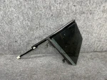 Rear Door Quarter Glass Window Left Side Mercedes W290 Amg GT53 GT63 Oem Used. Price: $160.00.