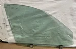 00-05 Volkswagon Jetta Passenger Right Front Door Window Glass Used. Price: $75.00.