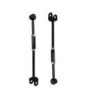 Rear Driver Passenger Lower Control Arm Kit Fits Lexus Toyota 01 12 New. Price: $100.52.