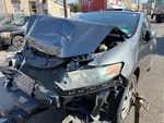 Back Glass Upper Fits 10-14 Insight 1171167 Used. Price: $125.00.
