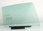 Fits 2012-2019 Toyota Prius C Passenger Right Side Rear Door Window Glass New. Price: $116.95.
