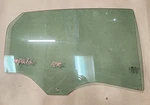 2014-2019 Chevrolet Impala Rear Right Door Window Glass Oem 84372701 Used. Price: $105.00.
