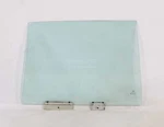 Bmw E32 7-SERIES Right Rear Window Door Glass Pane Long Wheelbase 1988-1994 Oem Used. Price: $100.00.