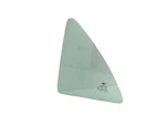 Fits: 2009-2013 Toyota Corolla 4 Door Sedan Driver Side Rear Left Vent Glass New. Price: $47.95.