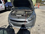 Passenger Right Quarter Glass Fits 13-16 Dart 104955797 Used. Price: $179.71.
