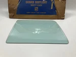 Nos Vintage Lof D4834 Front Left Driver Side Door Glass 1973-79 Ford F-series New. Price: $359.99.