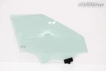 2021-24 Kia Seltos Front Right Passenger Side Door Window Glass 82420-Q5120 Oem Used. Price: $142.44.