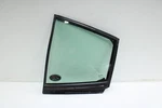 2020-2025 Subaru Legacy Premium Rear Left Quarter Window Fixed Glass 62012AN21A Used. Price: $83.43.