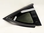 2021-2023 Tesla Model Y Right Quarter Glass Used. Price: $125.00.