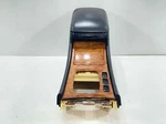 Fits 04 05 06 Kia Amanti Front Floor Center Console Assy Leather Armrest Oem Used. Price: $159.20.