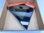 Oem 62720-0R060 2013-2015 2016 2017 2018 Toyota RAV4 Rear Right Quarter Glass New. Price: $83.69.
