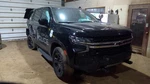 21-25 Tahoe Passenger Quarter Glass Privacy Tint Opt Ako Used. Price: $225.00.