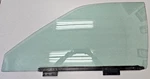 Nice Used Original Porsche 924S 944 968 Drivers Door Window Tinted Sekurit. Price: $100.00.
