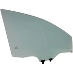 Door Glass Front Left Hand Side Driver 803015AA0A For Nissan Murano 2015-2023 New. Price: $110.67.