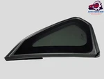 Rear Left Driver Side Quarter Window Glass Toyota RAV4 2019-2025 Oem Used. Price: $106.39.