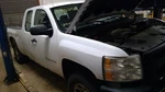 Driver Rear Door Glass Extended Cab Fits 07-13 Sierra 1500 Pickup 10304551 Used. Price: $114.70.