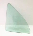 Driver/left Side Rear Vent Window Glass For 12-19 Nissan Versa 4 Door Sedan New. Price: $55.00.