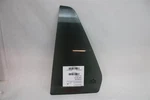 Front Door Vent Glass Hyundai Santa Fe 07 08 09 10 11 12 Left 1342024 Used. Price: $94.99.