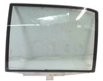 92-99 Mercedes W140 600SEL S500 Rear Left Driver Side Door Window Auto Glass Oem Used. Price: $75.00.