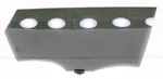 New Oem Rear Right Door Window Glass 83420D3010 For Hyundai Tucson 2016-2021. Price: $117.95.