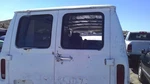 E150 1983 Rear Door Glass 29577707 Used. Price: $110.70.