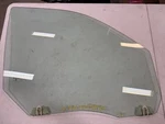 2011-2018 Ram 1500 Front Right Passenger Side Door Window Glass Oem Used. Price: $111.99.