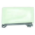For Chevy Ii 1966-1967 Dynacorn 1619S Door Glass Assembly New. Price: $414.93.