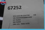 11-18 Audi A8L Quattro Rear Right Passenger Side Door Window Glass Oem Used. Price: $106.00.