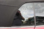 Passenger Quarter Glass Convertible Fits 09-15 Mini Cooper 524335 Used. Price: $104.30.