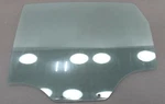 New Oem Gm Driver Side Rear Door Window Glass 96541683 Aveo Hatchback 2004-2006. Price: $129.50.