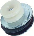 Oer Quarter Glass Roller Assembly For 1968-1972 Gto Chevelle Skylark 442 Cutlass New. Price: $25.98.