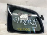 04 05 06 07 08 09 10 11 Mazda RX8 Rear Door Window Glass Passenger Used. Price: $124.99.