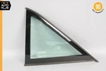 90-02 Mercedes R129 SL500 300SL Rear Left Side Hard Top Quarter Window Glass Oem Used. Price: $175.00.