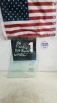 01-06 Hyundai Elantra Left Rear Driver Side Vent Glass Window Oem Used. Price: $83.29.