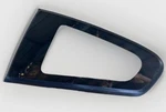 08-15 Infiniti G37 Q60 2D Coupe Driver Left Rear 1/4 Quarter Glass Window Oem Used. Price: $184.99.