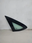 2008-2011 Ford Focus Sedan Left Side Quarter Glass Oem Used. Price: $74.95.