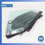 89-96 Jaguar Xjs 2+2 Convertible Rear Right Passenger Quarter Window Glass Oem Used. Price: $116.20.