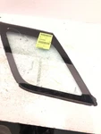 1991-1997 Isuzu Rodeo Driver Left Rear Quarter Glass Back Side Window Oem Used. Price: $231.56.