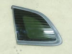 2014 2015 2016 2017 2018 Jeep Cherokee Rear Quarter Glass Driver Left Used. Price: $110.00.