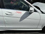 Passenger Front Door Glass 204 Type C250 Fits 12-14 Mercedes C-class 1070449 Used. Price: $44.80.