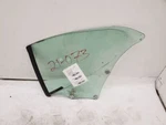 Lexus IS250, Door Left Quarter Glass Pw, Convertible, 2010-2015, 62720-53070 Used. Price: $116.48.