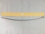 Moulding Windshield Outer Upper 75531-50030 Toyota Lexus Ls UCF20 Genuine New. Price: $100.00.