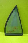 98 99 00 01 02 Corolla Passenger Right Rear Vent Glass Oem 3459-14 Used. Price: $50.00.