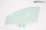 2018-2024 Nissan Murano Front Left Driver Side Door Panel Window Glass Oem Used. Price: $153.99.